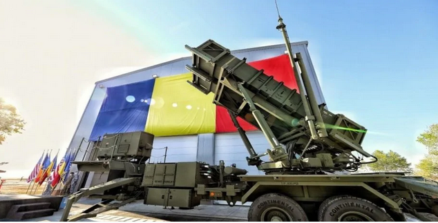 У Румунії під час атаки РФ на Україну впали уламки дронів, є пошкодження